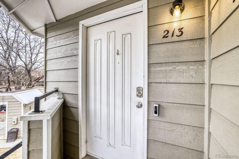 12482 Nevada Pl #213, Lakewood, CO 80228