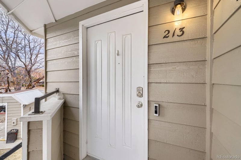 12482 Nevada Pl #213, Lakewood, CO 80228