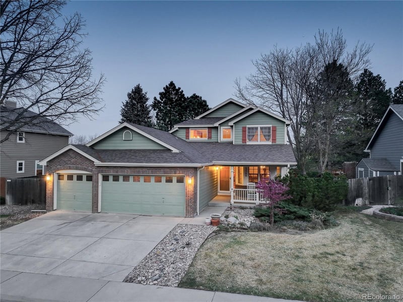 13380 Milwaukee Ct, Thornton, CO 80241