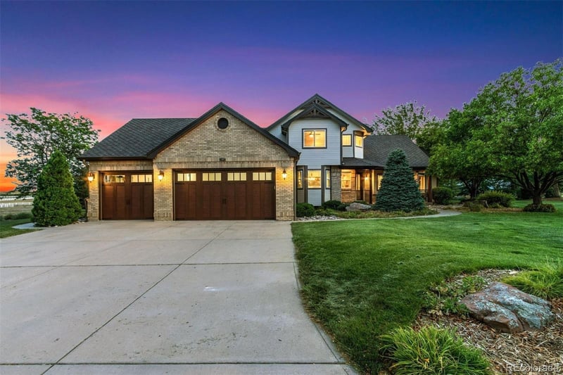 5714 Bluff Ln, Loveland, CO 80537