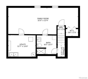 1423 Salem Way, Aurora, CO 80012