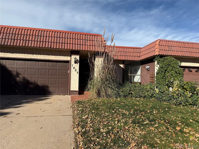 1423 Salem Way, Aurora, CO 80012