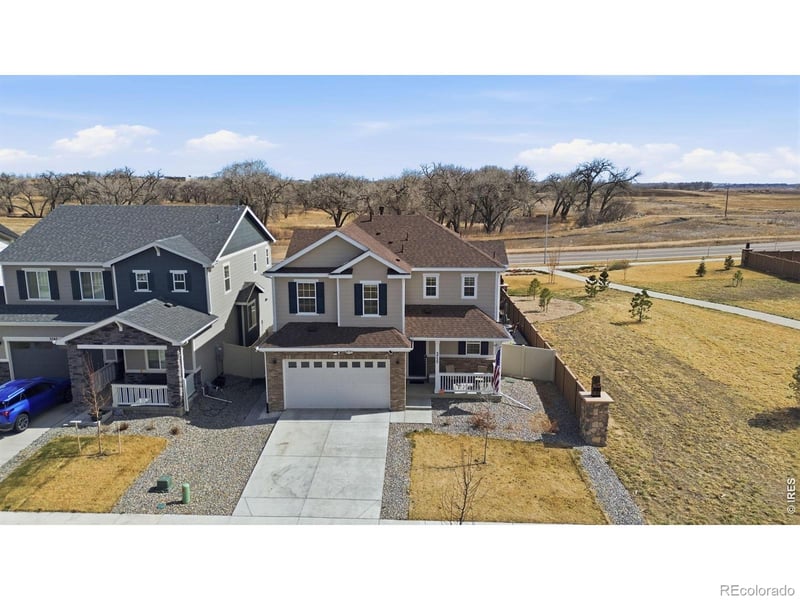 3755 Candlewood Dr, Johnstown, CO 80534