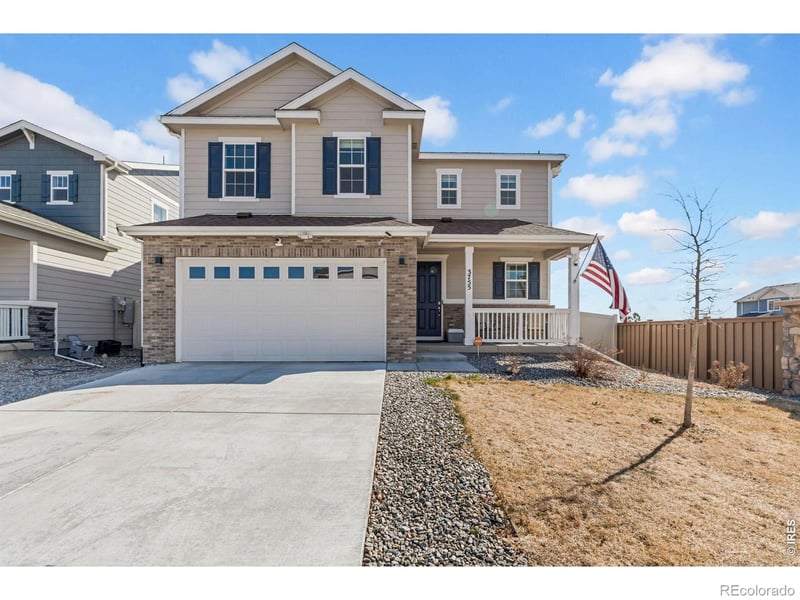 3755 Candlewood Dr, Johnstown, CO 80534