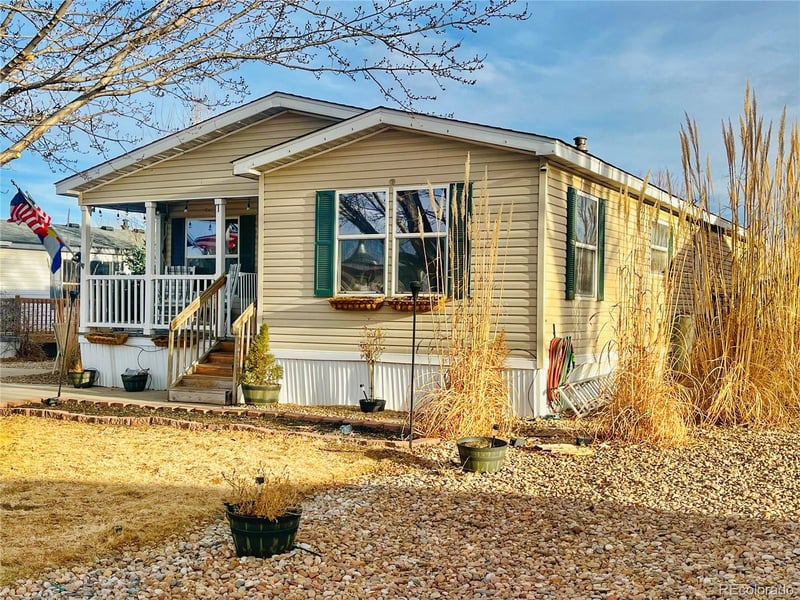 10658 Bald Eagle Cir, Longmont, CO 80504