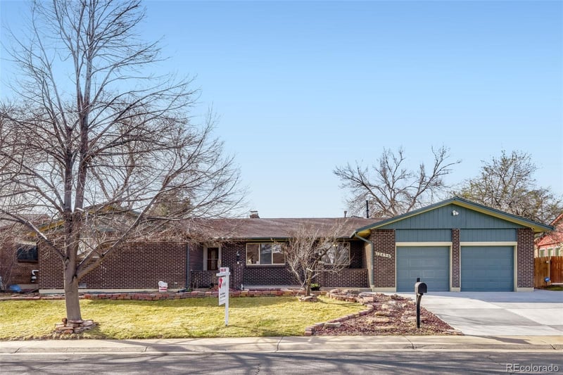 12436 Cedar Cir, Aurora, CO 80012