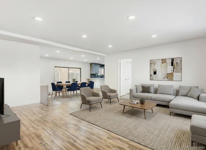 12436 Cedar Cir, Aurora, CO 80012