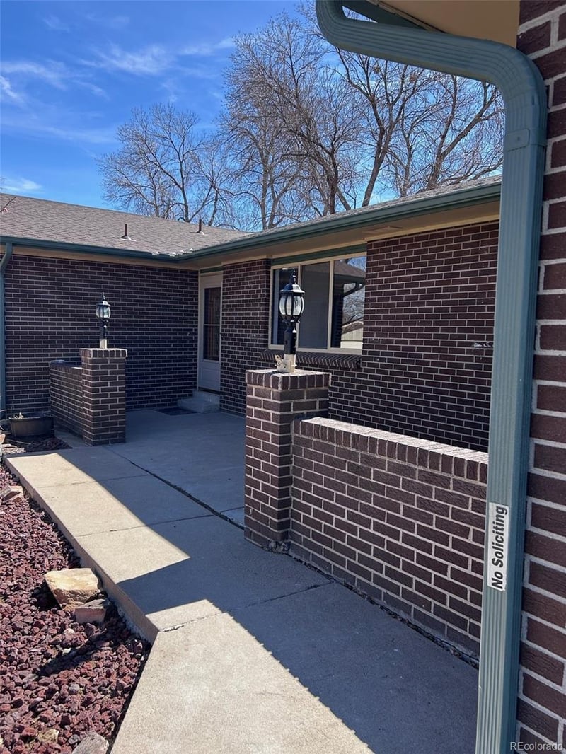 12436 Cedar Cir, Aurora, CO 80012