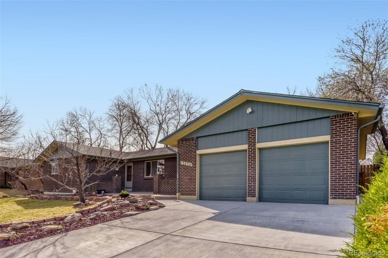 12436 Cedar Cir, Aurora, CO 80012