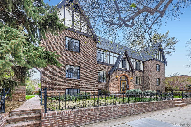 2233 Kearney St #19, Denver, CO 80207