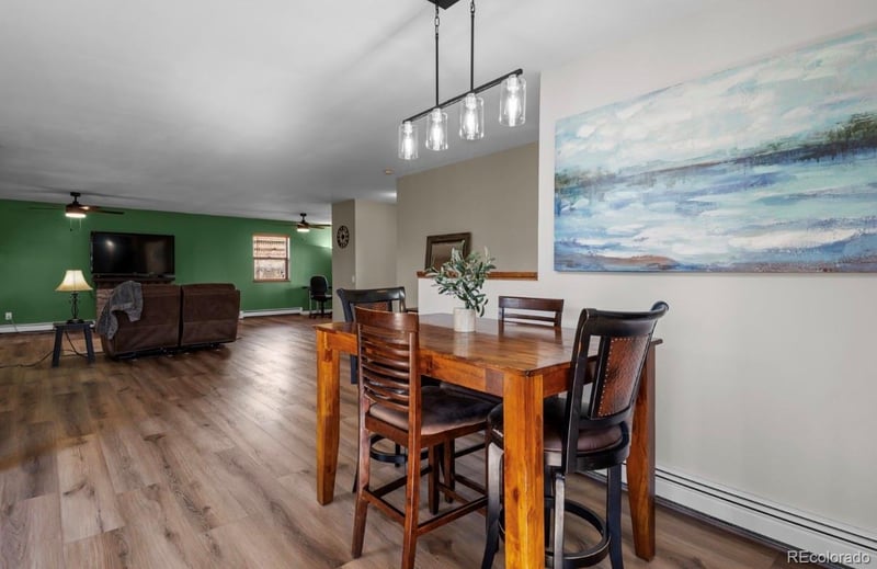 320 Columbine Rd, Palmer Lake, CO 80133