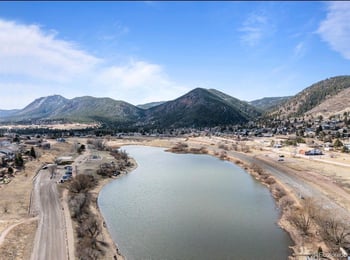 320 Columbine Rd, Palmer Lake, CO 80133