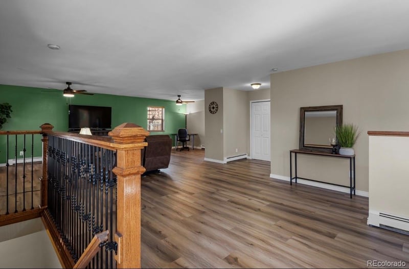 320 Columbine Rd, Palmer Lake, CO 80133