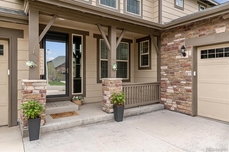 8107 Arapahoe Peak St, Littleton, CO 80125