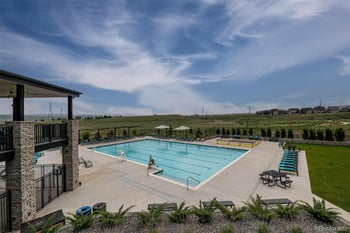 8107 Arapahoe Peak St, Littleton, CO 80125