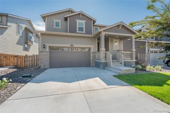 10962 Vaughn St, Commerce City, CO 80022