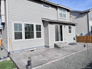 10962 Vaughn St, Commerce City, CO 80022