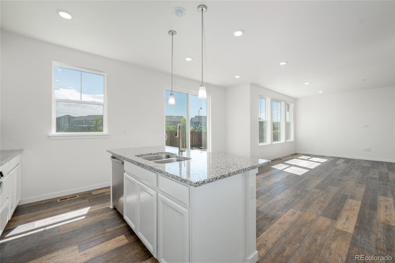 10962 Vaughn St, Commerce City, CO 80022