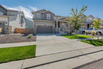 10962 Vaughn St, Commerce City, CO 80022