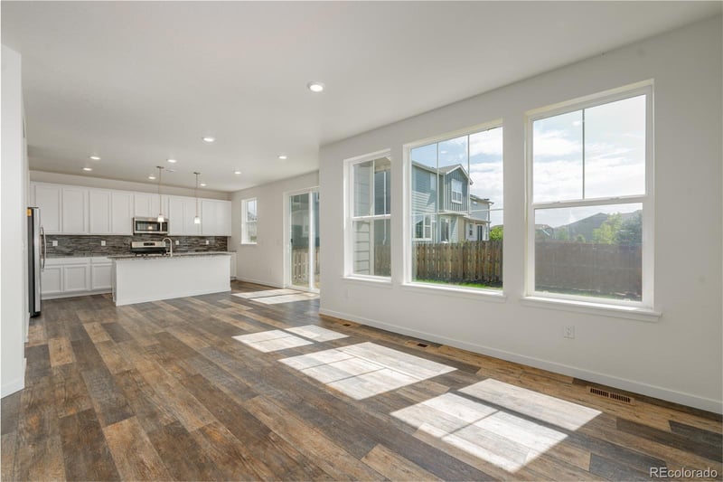 10962 Vaughn St, Commerce City, CO 80022