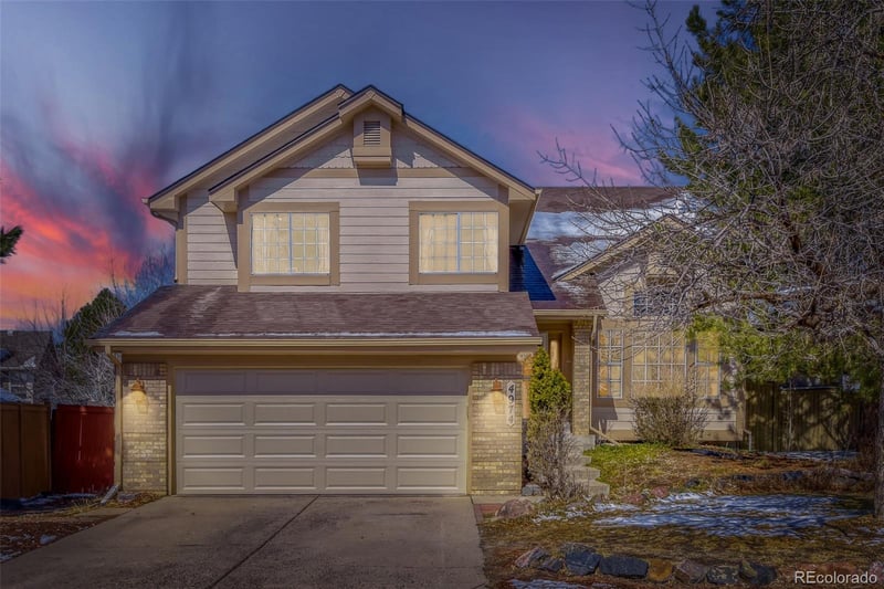 Home Worth Check