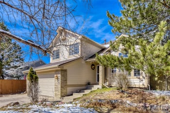 4974 Wildflowers Way, Castle Rock, CO 80109