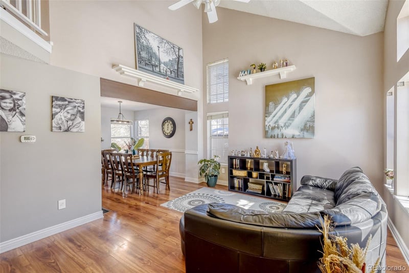 4974 Wildflowers Way, Castle Rock, CO 80109