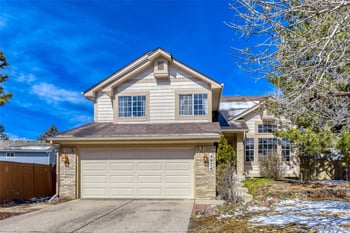 4974 Wildflowers Way, Castle Rock, CO 80109