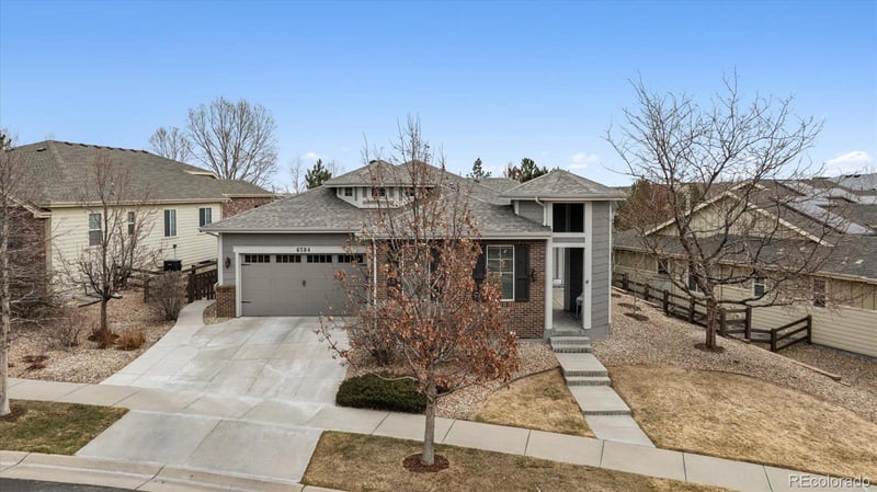 6584 Quantock Ct, Aurora, CO 80016
