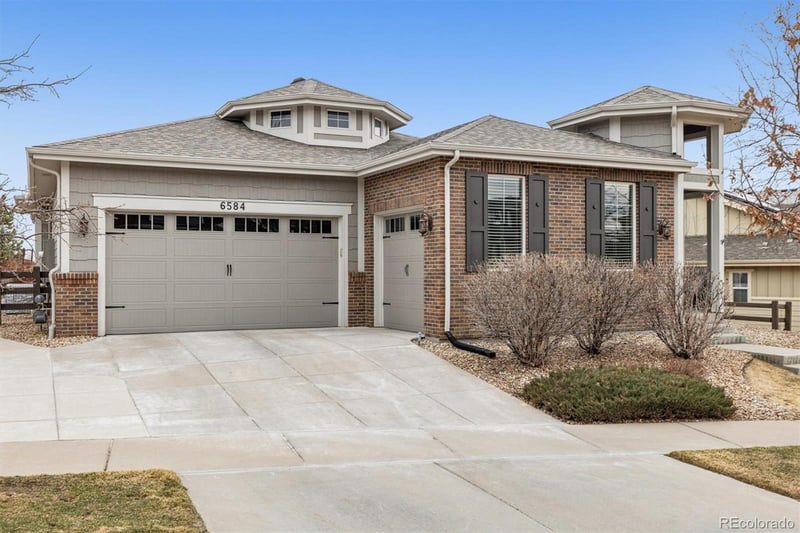 6584 Quantock Ct, Aurora, CO 80016