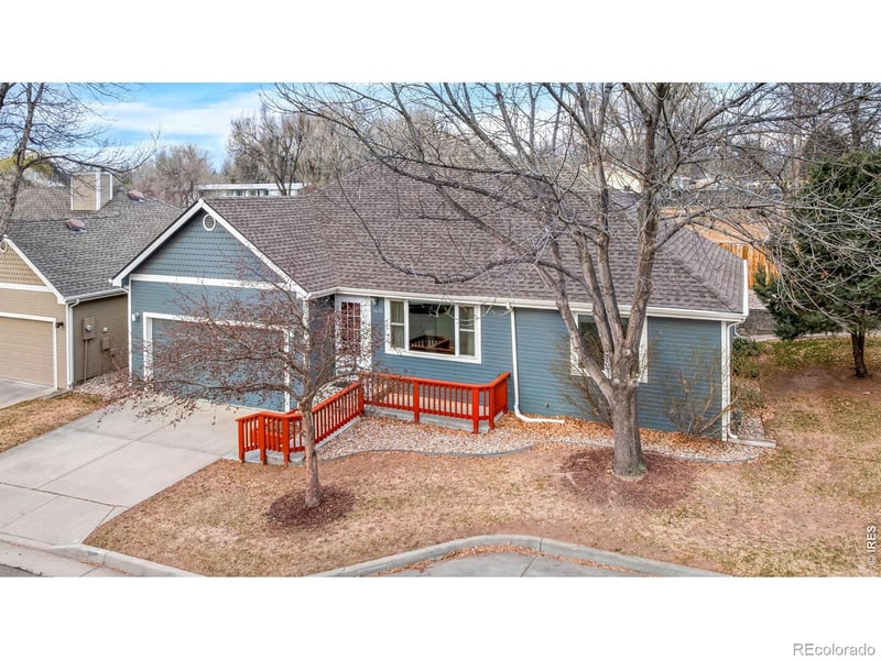1633 Ukiah Ln, Fort Collins, CO 80525