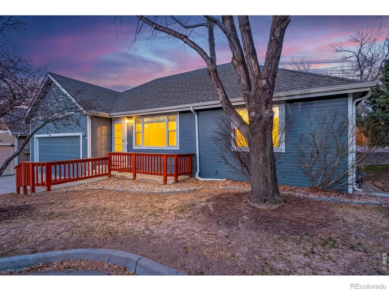 1633 Ukiah Ln, Fort Collins, CO 80525