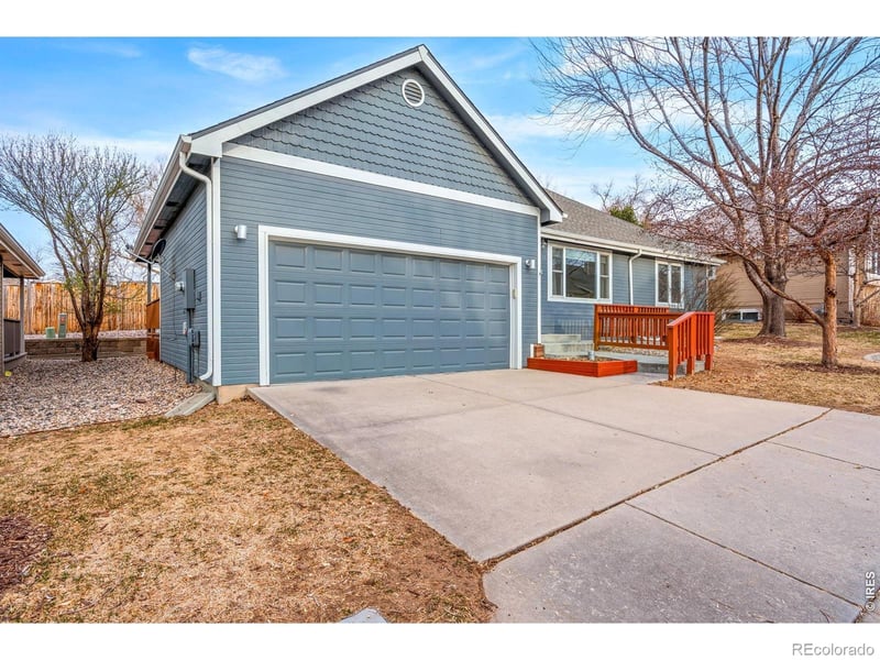 1633 Ukiah Ln, Fort Collins, CO 80525