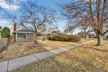 2105 Adams St, Denver, CO 80210