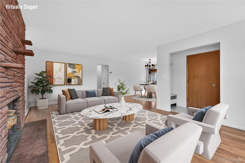 2105 Adams St, Denver, CO 80210