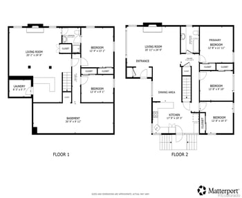 2105 Adams St, Denver, CO 80210