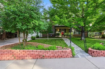 3866 Long Ave, Centennial, CO 80122