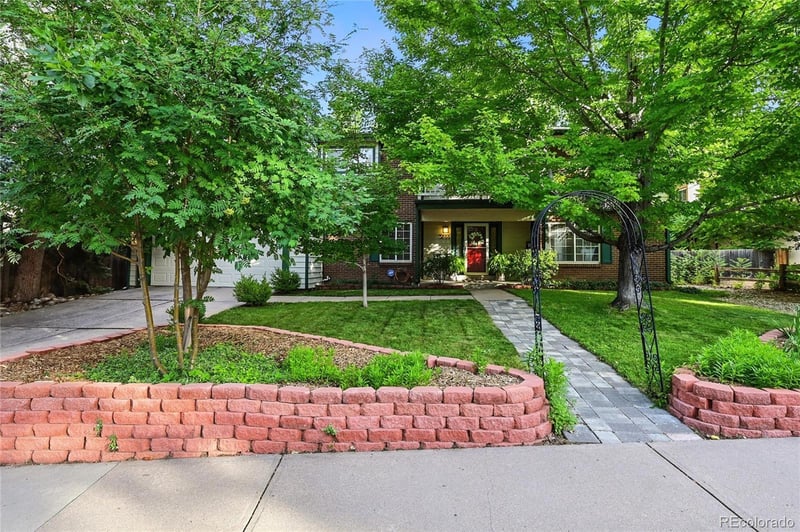 3866 Long Ave, Centennial, CO 80122