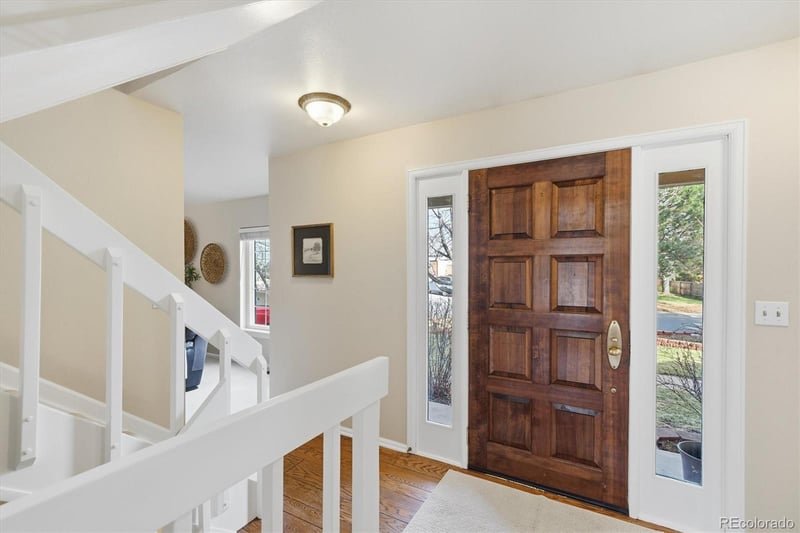 3866 Long Ave, Centennial, CO 80122