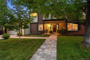 3866 Long Ave, Centennial, CO 80122