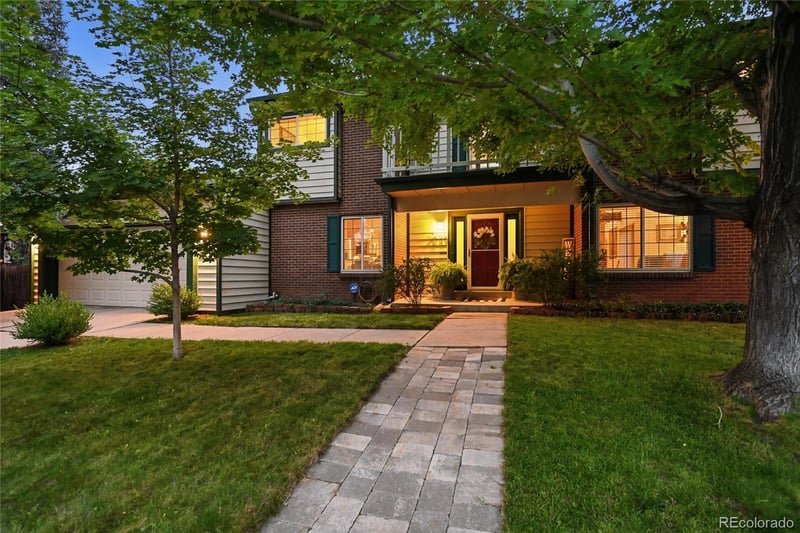 3866 Long Ave, Centennial, CO 80122