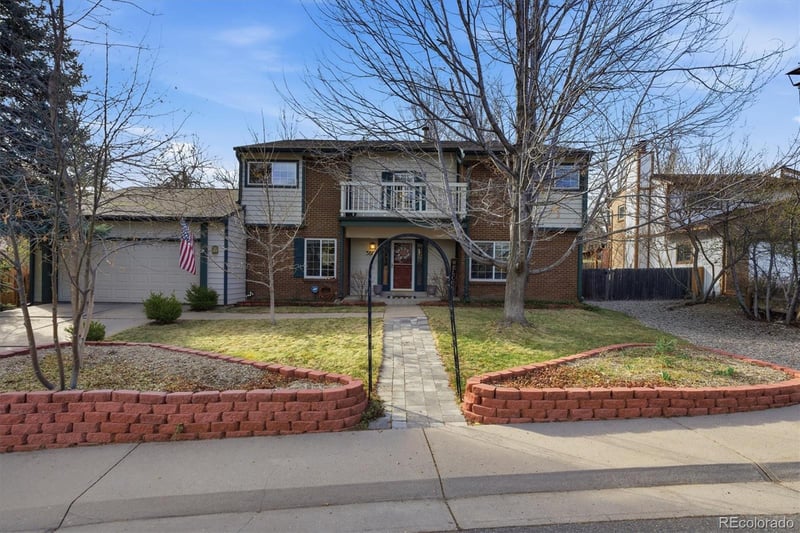 3866 Long Ave, Centennial, CO 80122