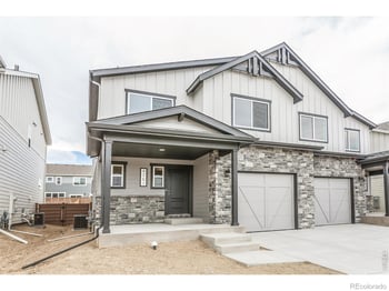 4751 Degas Dr, Loveland, CO 80538