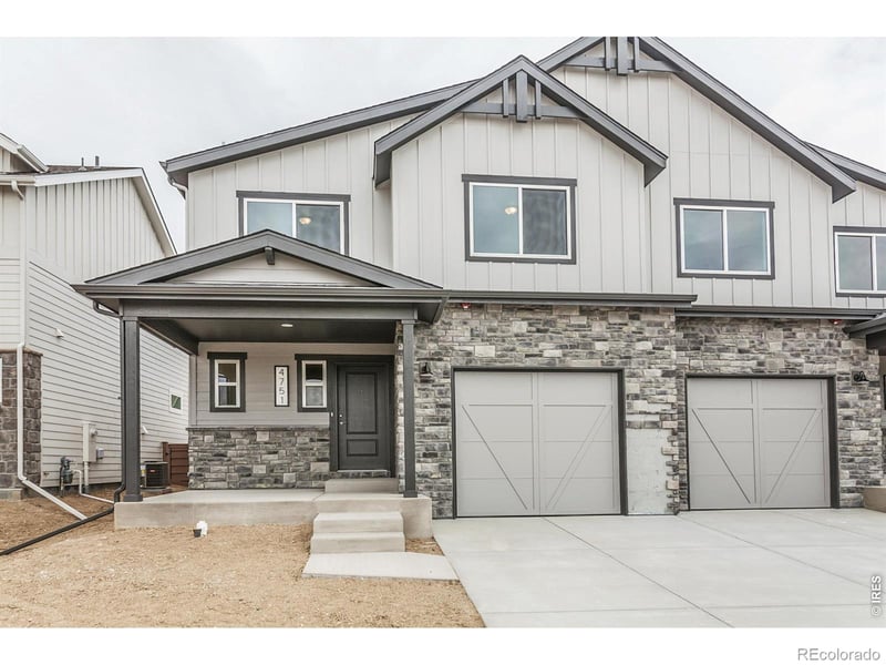 4751 Degas Dr, Loveland, CO 80538