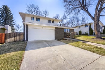 3020 Xeric Ct, Denver, CO 80231