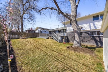 3020 Xeric Ct, Denver, CO 80231