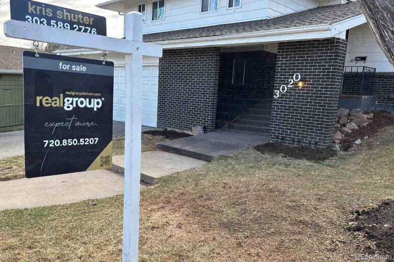 3020 Xeric Ct, Denver, CO 80231