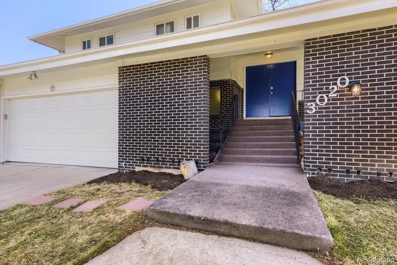 3020 Xeric Ct, Denver, CO 80231