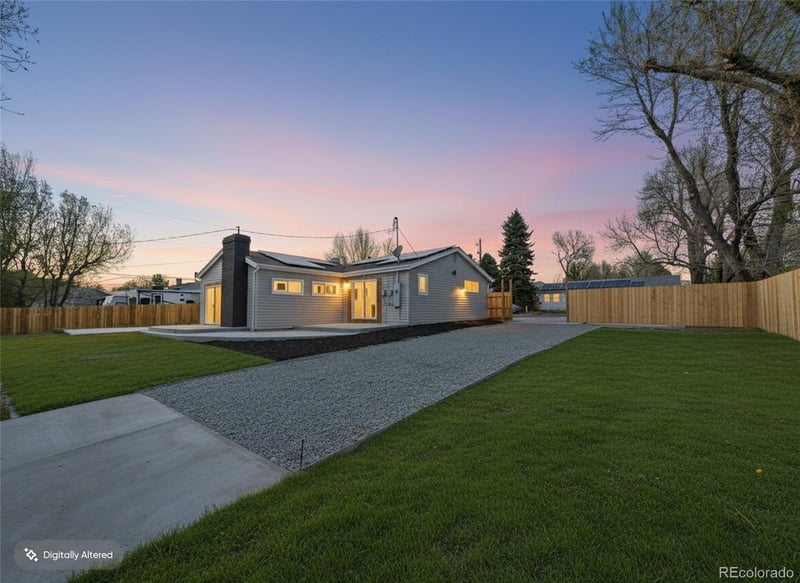 13670 51st Pl, Arvada, CO 80002