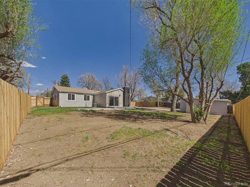 13670 51st Pl, Arvada, CO 80002